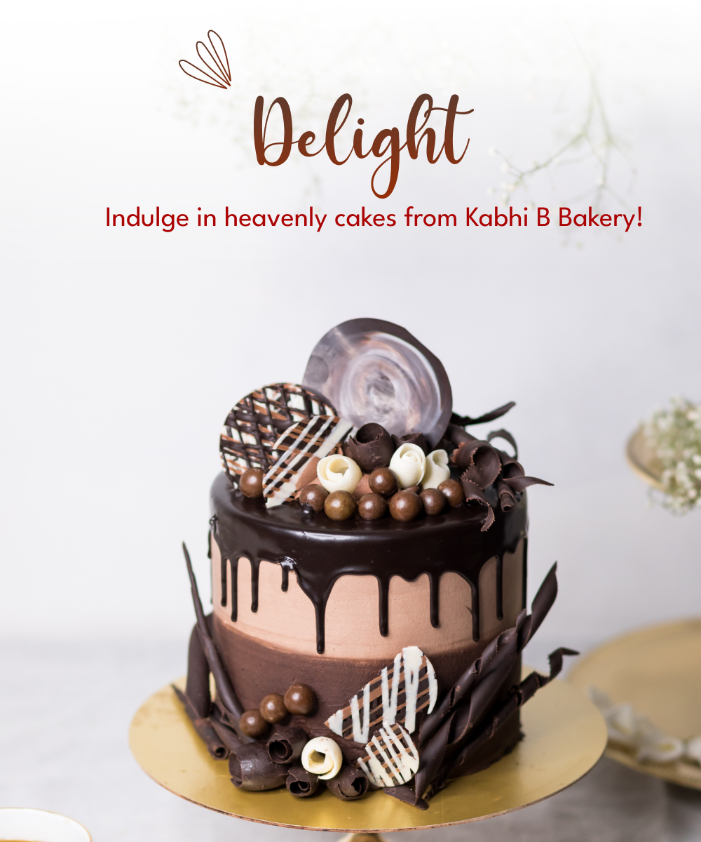 Theobroma Patisserie: Finest Online Bakery Store in India