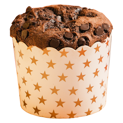 Chocolate Muffin