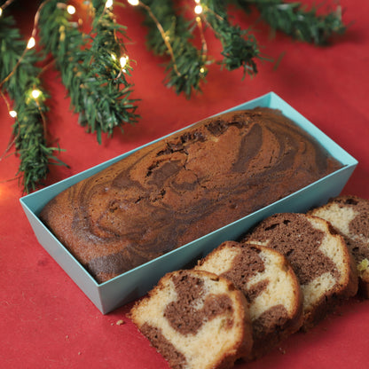 Marble Cake