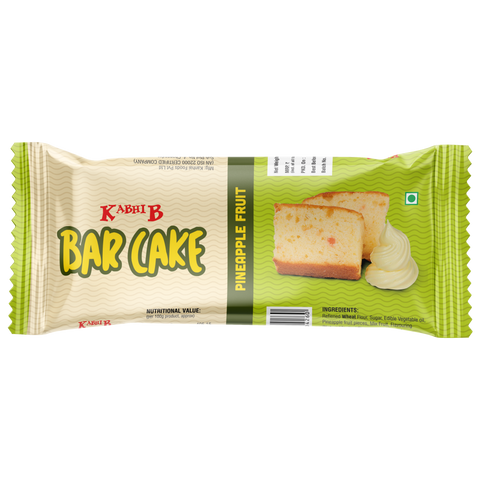 pineapple bar cake