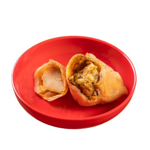 Punjabi Samosa