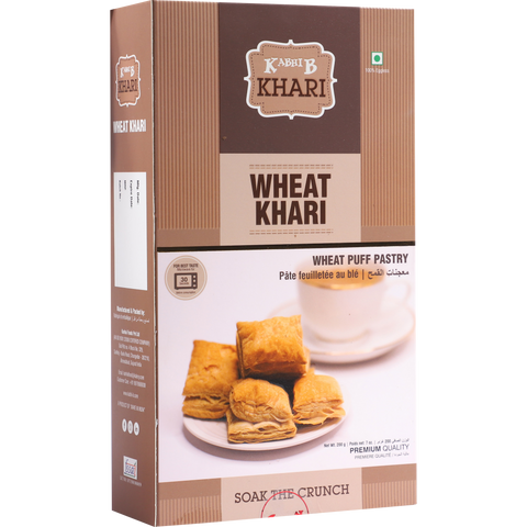 wheat khari